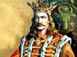 Календарь: 12 апреля - решающая битва в установлении власти Штефана Великого  