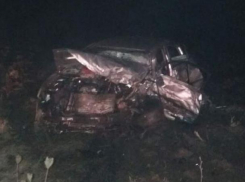 Смертельное ДТП в Яссах: один человек погиб, пятеро получили серьезные ранения