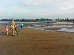 Кишинев останется без воды: власти подписали с Украиной соглашение, которое приведет к обмелению Днестра