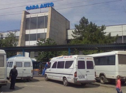 Накануне Пасхи 90% международных автобусных рейсов были отменены 