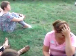 Испорченный отпуск: водитель автобуса высадил туристов в Одесской области и исчез