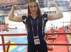 Представительница Молдовы в 19 лет стала чемпионкой Европы 