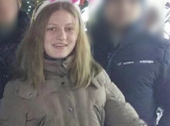 Девочка исчезла по дороге в школу в Страшенах 