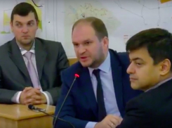 Примэрия Кишинева «втихаря» лишила муниципалитет сотен земельных участков