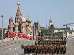 Молдова не направит почётный военный караул на Парад Победы в Москву в 2025 году