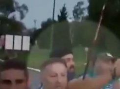 Аресты сторонников Саакашвили, помогавших ему «с боем» прорваться через границу, начали силовики