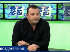 Президенту Федерации футбола Молдовы Леониду Олейниченко исполнилось 38 лет
