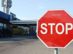 Несколько тонн зараженной свинины задержали на молдо-украинской границе