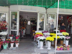 В Кишинёве мужчина начал стрелять из пистолета вследствие конфликта с продавщицей цветов