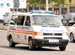 В разгул стихии в Кишиневе 6 человек умерли, так и не дождавшись «скорой»