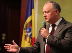 Благородную отставку предложил Филипу Игорь Додон после его заявления о готовности отдать страну иностранцам 