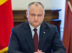 Предвыборная каденция черного пиара - аудио-фейк про президента и примара Кишинева