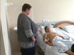 В лобовом столкновении из-за пьяного водителя в Будештах погиб молодой человек