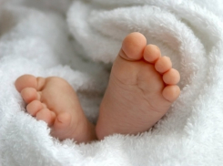 В Оргеевском районе младенец умер во время кормления грудью