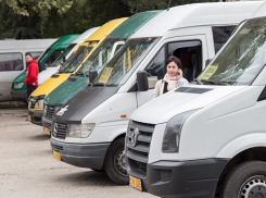 Маршрут движения популярного маршрутного такси в Кишиневе изменили 