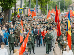 Социалисты приняли участие в Марше Победы и Бессмертного полка в Кишиневе и во всех районах Молдовы