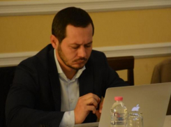 Руслан Кодряну попробует стать примаром Кишинева