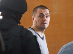 Арест Вячеслава Платона продлен еще на 30 суток