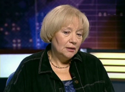 Коварный кишиневский поцелуй стал началом прекрасной любви Елены Санаевой и Ролана Быкова