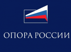 В Молдове создается представительство «Опоры России»
