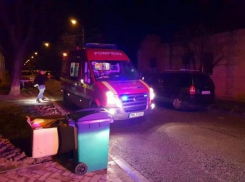 Воспитательница детского сада убила четырехлетнюю дочь в Тимишоаре и пыталась покончить с собой