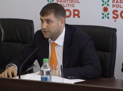 В Кишиневе всегда голосовали за Европу, но получили от нее только рифму, - Шор