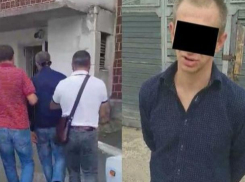 38-летний мужчина обокрал воспитательницу детского сада