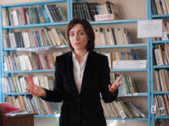 Санду приободрила выпускников, которые начинают сдавать БАК