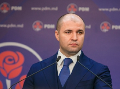 Владимир Чеботарь обещает новое парламентское большинство с Pro Moldova