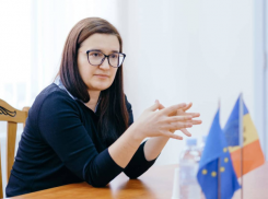 Герасимов разъяснила разницу между сроками 2028 и 2030 годов для вступления Молдовы в ЕС