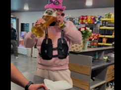 Выпей и получи деньги: власти бьют тревогу из-за опасных «челленджей» 