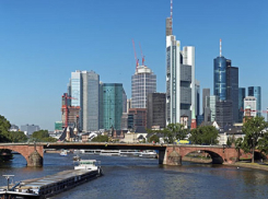 В финансовой столице ЕС обнаружена двухтонная бомба 