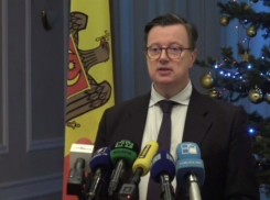 Европарламентарий: Сегодня родилась новая, свободная Молдова