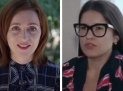 Родственница Санду получила пост в правительстве