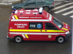 Беременную женщину жестоко избили две девушки в Яссах 