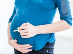 Курение во время беременности повышает риск развития гиперактивности у ребенка, - ученые 