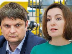 Спыну войдет в предвыборный штаб Санду