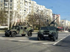 Армия на улицах городов будет способствовать дисциплине среди гражданских - Гайчук