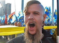 Украинских националистов избили во Львове за ненависть к песням на русском языке 