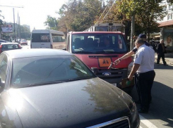 Потерявший сознание водитель оказался виновником массовой аварии на Буюканах 