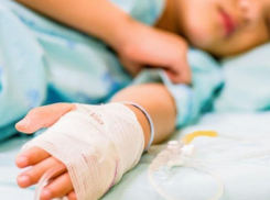 Взрослый мужчина избил ребенка в Дрокиевском районе