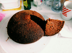 “Баба Нягрэ” - гордость Молдовы: Десерт может войти в список ЮНЕСКО