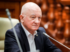 Оазу Нантой о кризисе в мировой политике: «Мы в турбулентности, и я не могу предсказать будущее»