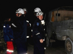 Три человека оказались обвиняемыми в обрушении на шахте в Пашканах с гибелью горняков