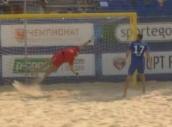 Сборная Молдовы по пляжному футболу выиграла престижный турнир в Болгарии, разгромив в финале россиян со счётом 9:1