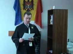 Незаконно обогатившийся известный молдавский судья был задержан 