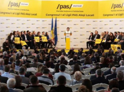 Зелёные из PAS теряют хватку 