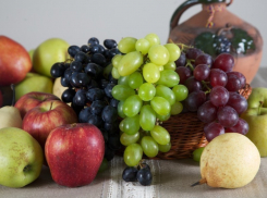 Российская Федерация отменила запрет на молдавские фрукты 