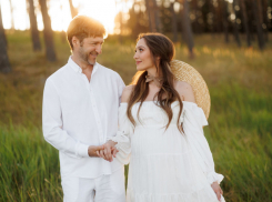 58-летний сын Григоре Виеру - о разводе и второй жене, которой 25: возраст не имеет значения