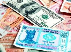 Молдаван призвали не паниковать из-за падающего доллара